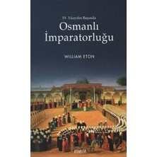 Kitabevi Yayınları Osmanlı Imparatorluğu 19. Yüzyılın Başında