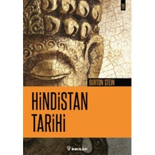 İnkılap Kitabevi Hindistan Tarihi