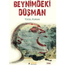 İdeal Kültür Yayıncılık Beynimdeki Düşman