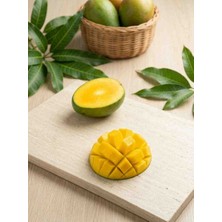 Has Organik 1 Adet Mango Meyvesi