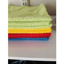Mikrofiber Havlu