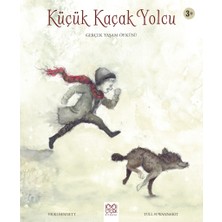 1001 Çiçek Kitaplar Küçük Kaçak Yolcu