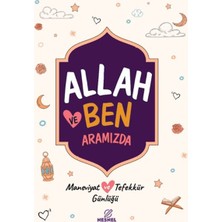 Nesnel Yayınları Allah ve Ben