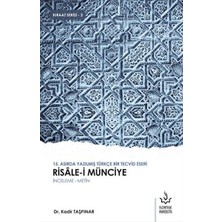 Risale-I Münciye