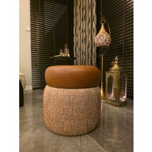 Monarch Home Derin Puf
