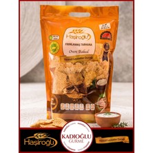 Haşiroğlu Fırınlanmış Doğal Tarhana Cips 450 G