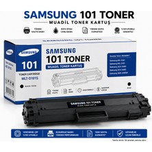 Toner Merkezi Samsung MLT-D101S / ML-2160 / ML-2165 / SCX-3400 / SCX-3405 / SF-760 Muadil Toner