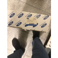 Ford Kılıt - Ust Sol (Orta Tavanlı) YC15 V43287 Bh | Finish No: 1494096