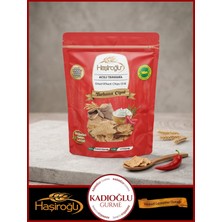 Haşiroğlu Acı Baharatlı Tarhana Cipsi 450 gr