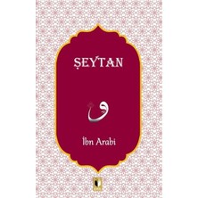 Ehil Yayınları Şeytan