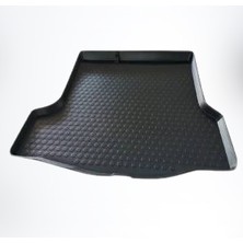 VW Caddy Bagaj Havuzu Koltuklu Van 2011 2020 Arası Bagaj Havuzu Redline