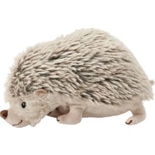 IKEA Skogsduva Yumuşak Oyuncak , Bej, 21 Cm, Kirpi