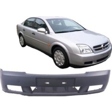 İTHAL Opel Vectra C 2003- Ön Tampon Uyumlu Oem No: 1400267