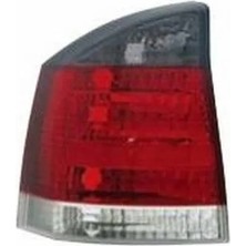 Depo Opel Vectra C Arka Stop Füme Sol 2002 93174905