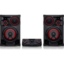 Lg Xboom CL98 3500W Parti Hoparlörü