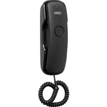 Karel TM-902 Og Sabit Duvar ve Masaüstü Tipi Telefonu