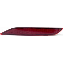 Bmw F44 2019-2024 Tampon Reflektörü Arka Sol M Tech 63148075977 Wender