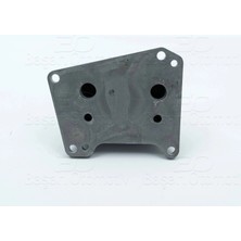 Opel Astra J Insignia A 2012-2015 Yağ Soğutucusu Tek Kutuksuz 55570685 Wisco