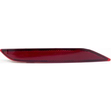 Bmw F44 2019-2024 Tampon Reflektörü Arka Sağ M Tech 63148075978 Wender