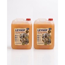 Leyhof Sıvı Arap Sabunu 2'li Ekonomik Paket