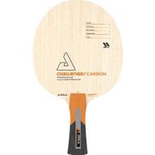 Joola Challenger Carbon Fl Tahta