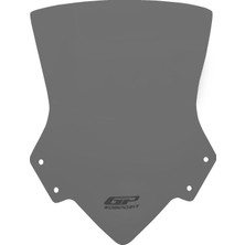 GP Kompozit RKS SRK400RR 2024 Uyumlu Ön Cam Füme - 39 cm