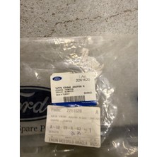 Ford Izgara - Tampon VJT76 17K946 AA5FM6 | Finish No: 2261620