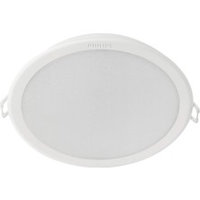 Happy Trend 59204 Meson LED Gömme Spot Armatur 150 10, 5W 65K