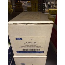 Ford Uc - Akson Rot Baglantı | 8V51 3C367 Aa | Finish No: 1545338
