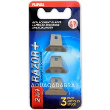 Happy Trend Razor Cam Temizleyici Yedek Bıçak Small