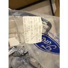 Ford Izgara - Tampon VJT76 17K946 BA5FM6 | Finish No: 2261622