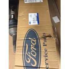 Ford Amortısor Komple | FK21 18045 Ad | Finish No: 2185047