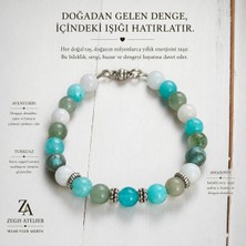 Doğal Taş Bileklik