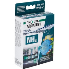 Happy Trend Proaquatest Nh4 Amonyum Testi