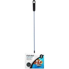Happy Trend Fish Net Long Handle Kepçe 12,5cm