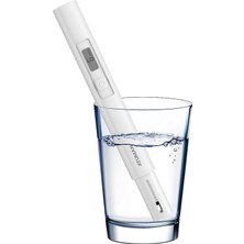 Happy Trend Tds ve Sıcaklık Ölçer Su Kalite Test Kalemi LCD Ekranlı