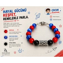 Çocuk Doğal Taş Bileklik