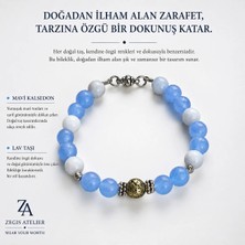 Doğal Taş Bileklik