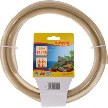 Happy Trend Dış Filtre Hortumu Gri 12/16MM 2.5 Metre