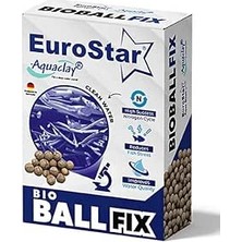 Happy Trend Aquaclay Biyolojik Filtre Malzemesi 500 ml