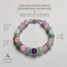 Doğal Taş Bileklik