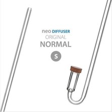 Happy Trend Neo Co2 Diffuser Normal Original S