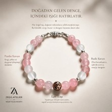 Doğal Taş Bileklik