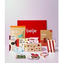 beije İlk Regl Paketi