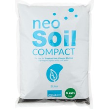 Happy Trend Neo Compact Plant Soil Normal 8 L