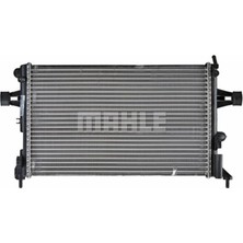 Opel Astra G 1998-2004 Su Radyatörü Otomatik Klimali Mekanik 13150403 Behr