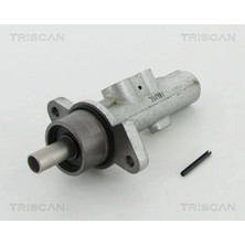Opel Corsa C 2001- Combo-C 2001- Tigra-B 2004- Fren Ana Merkez Arka 93177768 Cifam