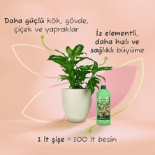 Happy Trend Prestige Genel Kullanım Sıvı Bitki Besini Sıvı Gübre 1000 ml