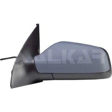 Opel Astra G 1998- Dış Dikiz Ayna Sol Mekanik Astarlı 6428076 Taiwan