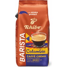 Tchibo Barista Origins Colombia Çekirdek Kahve 1 kg